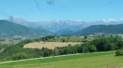 Les Granges de Thoranne, Chambre d'Hôtes à Saint-Michel-les-Portes