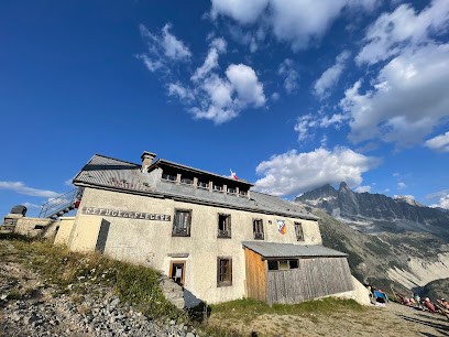 Refuge de La Flégère, Chambre d'Hôtes à Chamonix-Mont-Blanc