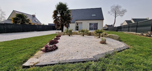 Ambiances D'Ailleurs, Location de Vacances à Plourivo