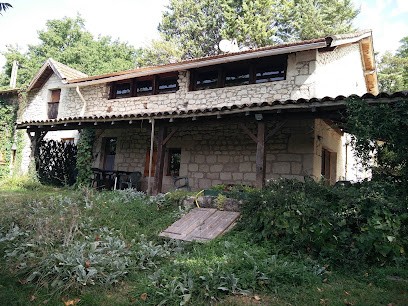 Le Jardinet, Location de Vacances à Saint-Paul-Flaugnac