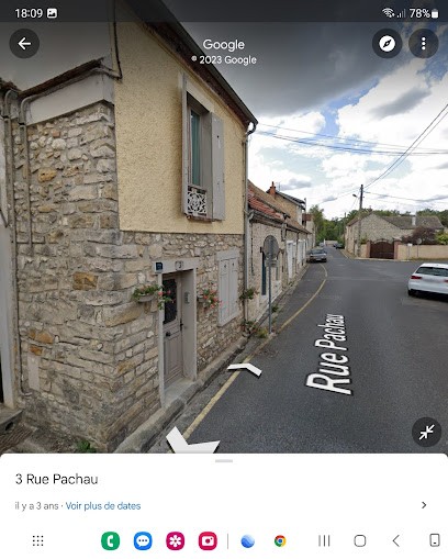 Gîte Milly, Location de Vacances à Milly-la-Forêt