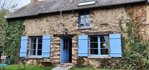 Gîte La Penhatière, Chambre d'Hôtes à Baulon