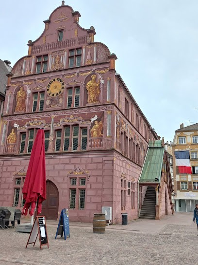 Elstar Residence, Location de Vacances à Mulhouse