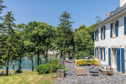 Maison Auzenn - Maison De Vacances À Louer En Baie De Morlaix Finistère Nord, Location De Vacances à Morlaix