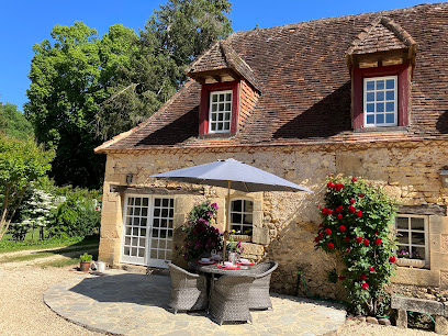 La Tuilerie De La Roussie Location De Vacances au Bugue