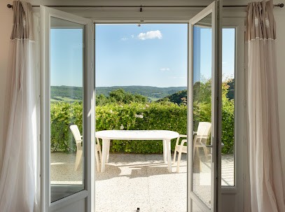 Villa Amande en Provence, Location de Vacances à Reillanne