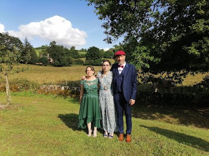 Les nuits tranquilles, Maison d'Hôtes à Caylus