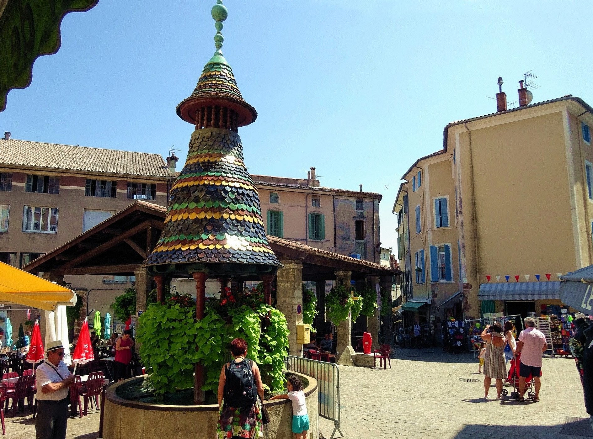 Mas des Tours, Chambre d'Hôtes à Tornac