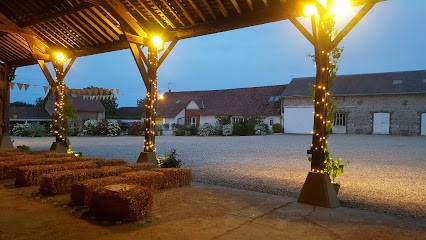 La Mavelynière, Maison d'Hôtes à Poisvilliers