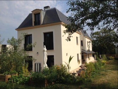 Maison d'hôtes Les Coudreaux, Maison d'Hôtes à Rueil-Malmaison