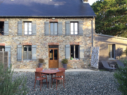 Gîte De La Pointe D'agon, Location De Vacances à Agon-Coutainville