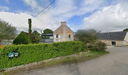 12 Rue des Coquelicots, Maison d'Hôtes à Neulliac