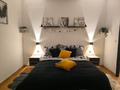 Chambres d'hôtes et table d'hôte Le Temps pour Soi, Chambre d'Hôtes à Privas