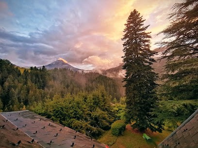 Apartment Panoramic, Location de Vacances à Saint-Pierre-de-Chartreuse