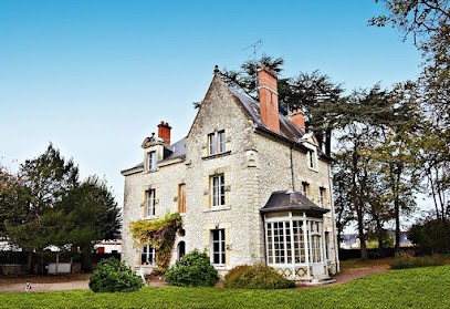 Le Clos des Ormeaux, Chambre d'Hôtes à Vineuil