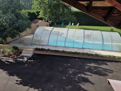 Sous Le Figuier, Chambre d'Hôtes à Saint-Siméon-de-Bressieux