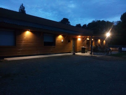 La chambre du Clos Barriant, Chambre d'Hôtes à Séreilhac