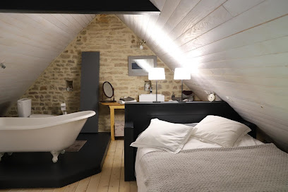 Chambre D'hôte Alcove & Agapes - Gîtes De France Chambre D'hôtes à Langonnet