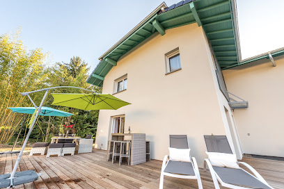 La Maison Du Port By Lla Selections, Location De Vacances à Saint-Jorioz