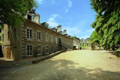 Manoir du Pont des Vaux, Chambre d'Hôtes à Vire Normandie