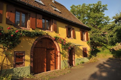 chambre d'hôtes Couleurs Nature, Chambre d'Hôtes à Thanvillé