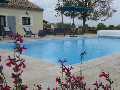 Le Jardin De Marsy Chambre D'hôtes à Castillonnès