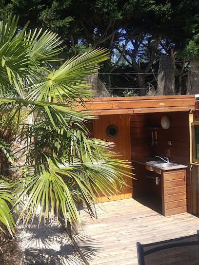 Ker Mimi, Location de Vacances au Croisic