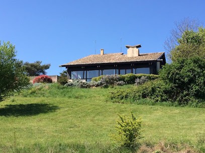 Les Terrasses du Vernolet - Chambres d'hôtes en Ardèche, Chambre d'Hôtes à Vion