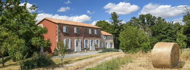 Les Chambres d'Aurore, Chambre d'Hôtes à Beaurepaire