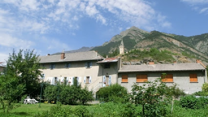 Lou Filadour, Location De Vacances à Jausiers