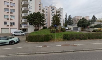 Bed And Breakfast Mulhouse, Chambre d'Hôtes à Mulhouse