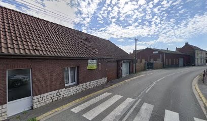 Chambre des reflets, Chambre d'Hôtes à Landas