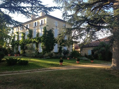 Les Blancs de Cape, Maison d'Hôtes à Lauraët