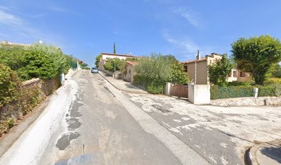 LA MAISON D'ANGELE, Chambre d'Hôtes à Brignoles
