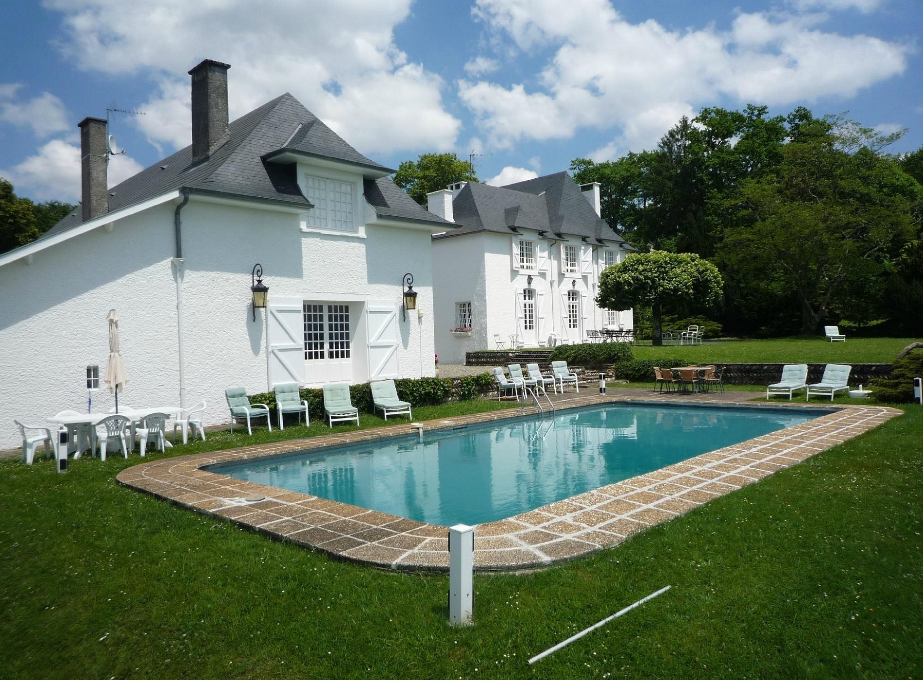Clos Mirabel, Chambre d'Hôtes à Jurançon