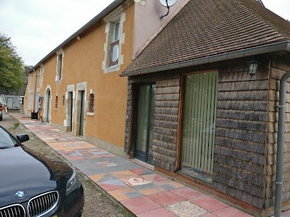 Chambres D'Hôtes J. & J. Bos, Chambre d'Hôtes à Menetou-Râtel