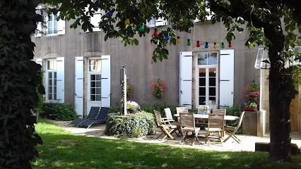 The Carmelites The Flocelliere, Chambre d'Hôtes à Sèvremont