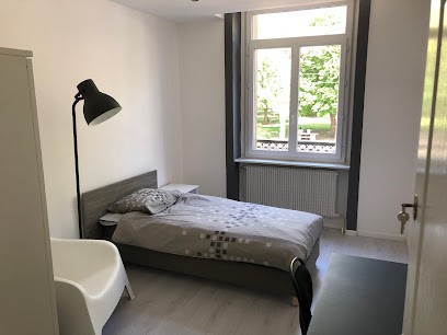 Colocation Du Chaudron, Chambre d'Hôtes à Saint-Étienne
