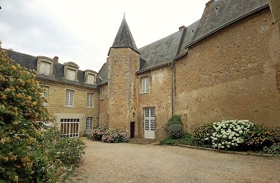 Chambres d'hôtes DEMEURE DE L'ANGE, Chambre d'Hôtes à Thouars