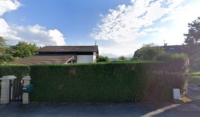 Sipan, Chambre d'Hôtes à Argonay