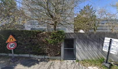 Aquitaine Promotion, Chambre d'Hôtes à Mérignac