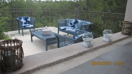 Les Hauts des Materonnes, Chambre d'Hôtes à Tourves