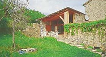 Gîtes de France St Saviour Mill, Chambre d'Hôtes à Saint-Sauveur-Gouvernet