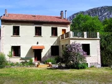 La Folie, Chambre d'Hôtes à Artigues