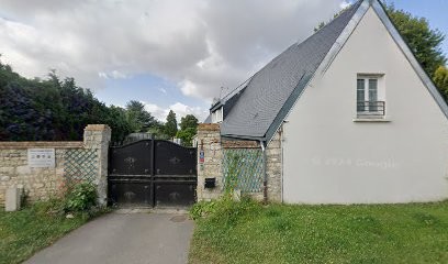 Les Cocons Gourmands, Chambre d'Hôtes à Cressonsacq