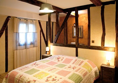 Chambres d'hôtes du pré aux oies, Chambre d'Hôtes à Dommery