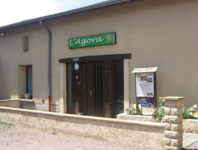 Gîte L'agora, Chambres D'hôtes, Proche Madine, Chambre D'hôtes à Nonsard-Lamarche