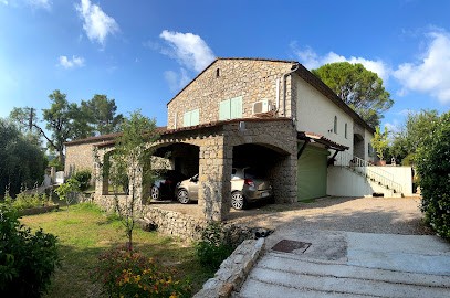 Bastides de la Cardelle, Chambre d'Hôtes à Peymeinade