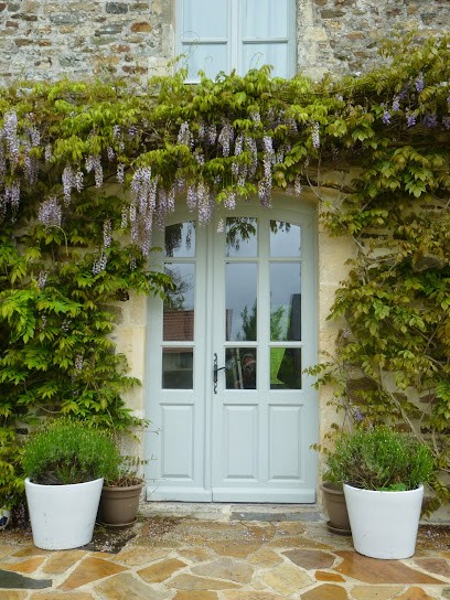 Carbonnelle, Chambre d'Hôtes à La Haye