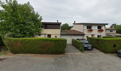 Chambres d'hôtes Le Poème, Chambre d'Hôtes à Montagny-les-Lanches